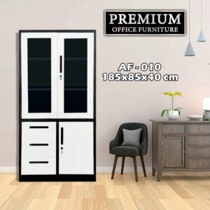 Lemari Arsip AF 010