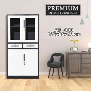 Lemari Arsip AF 008