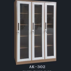 Lemari Arsip AK 302