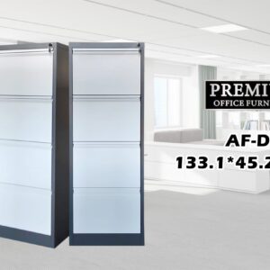 Filling Cabinet AF D4