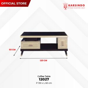 Meja Tamu 12027