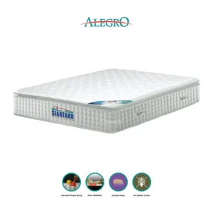 Kasur Alegro 160