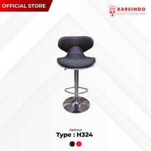 Kursi Bar H324