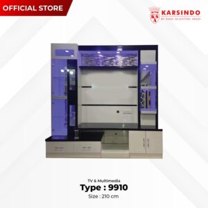 Lemari Hias/TV & Multimedia 9910