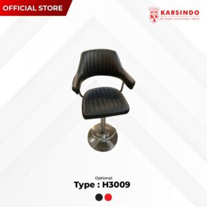 Kursi Bar H3009