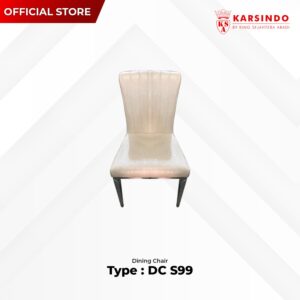 Kursi Makan DC S99