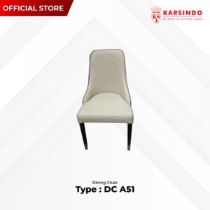 Kursi Makan A51