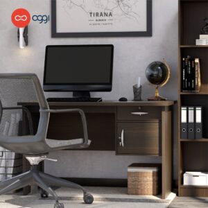 Meja Kerja Cleva Working Desk 120