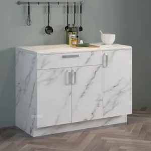 Kitchen Set KC 01 B-2