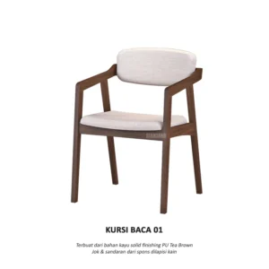 Kursi Baca 01