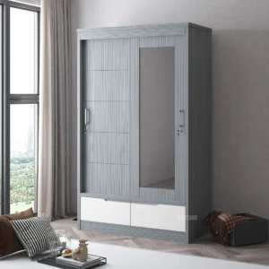 Lemari Pakaian LP 289 SL