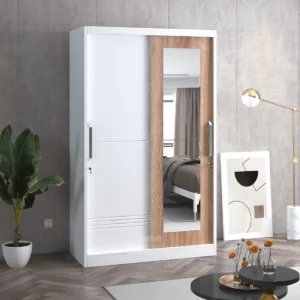 Lemari Pakaian LP 289 SL