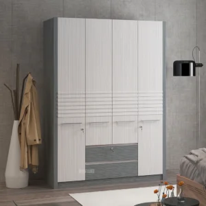 Lemari Pakaian LP 389 SW