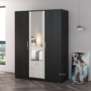 Lemari Pakaian LP 396 SW