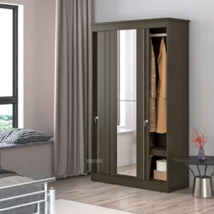 Lemari Pakaian LP Havana 253 SL