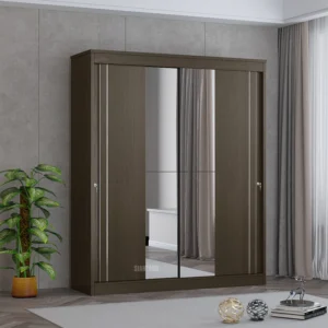 Lemari Pakaian LP Havana 353 SL