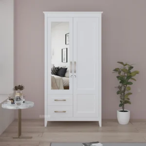 Lemari Pakaian LP Maple