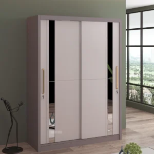 Lemari Pakaian LP Volare 3D SL