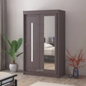 Lemari Pakaian LP Windsor 2883 SL