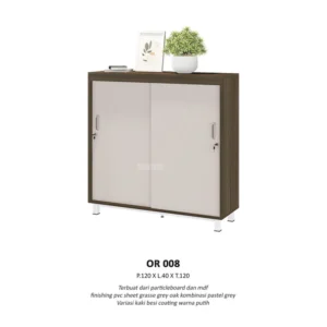 Rak Serbaguna OR 008