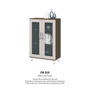 Rak Serbaguna OR 010