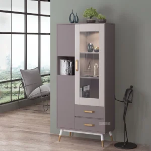 Lemari Hias RD Volare 01