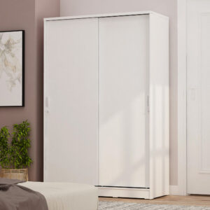 Lemari Pakaian Aruna Wdsl 120 D