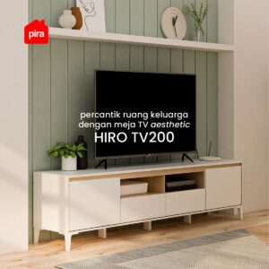 Rak Tv Hiro Tv200
