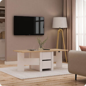 Meja Tamu Ovira Ct120