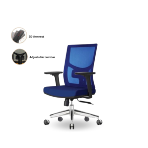 Kursi Kerja Azores II Al