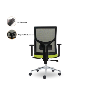 Kursi Kerja Azores II Cr