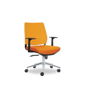 Kursi Kerja Belize Net I Cr