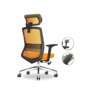 Kursi Kerja Bogota I Al