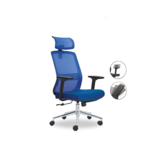 Kursi Kerja Bogota I Cr