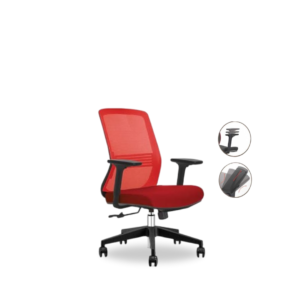 Kursi Kerja Bogota II