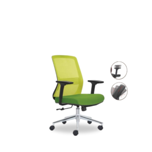 Kursi Kerja Bogota II Cr