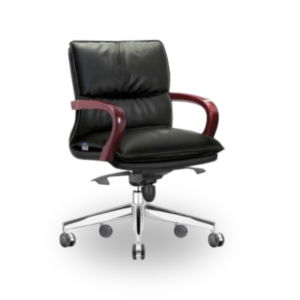 Kursi Kerja Capitol II Al Hdt