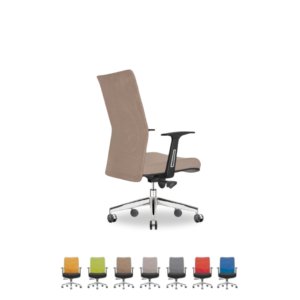 Kursi Kerja Capri I Al