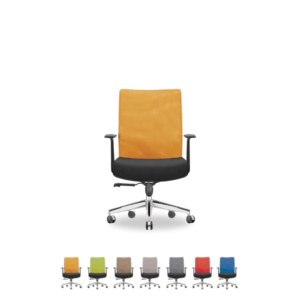 Kursi Kerja Capri II Al