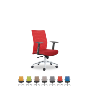 Kursi Kerja Capri II Cr