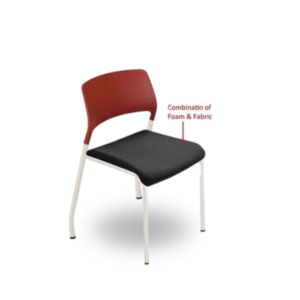 Kursi Sekolah Castera F Cot