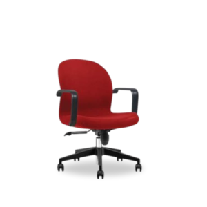 Kursi Kerja Cocoa I B