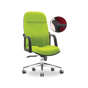 Kursi Kerja D 2006 Al