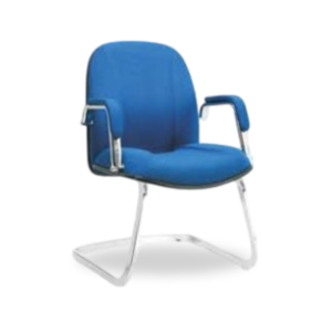 Kursi Kerja D 2019 U Cr