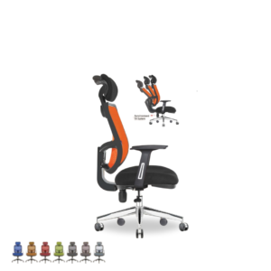 Kursi Kerja D 3001 Al