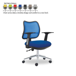 Kursi Kerja D 3008 Cr