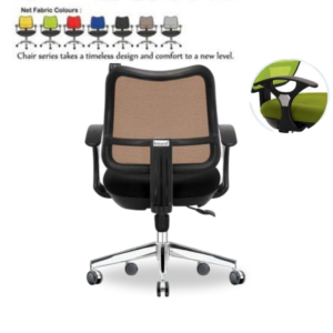 Kursi Kerja D 3009 Al