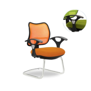 Kursi Kerja D 3009 Ua Cr