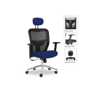 Kursi Kerja D 4800 Cr