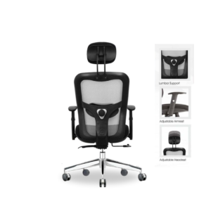 Kursi Kerja D 4800 Al